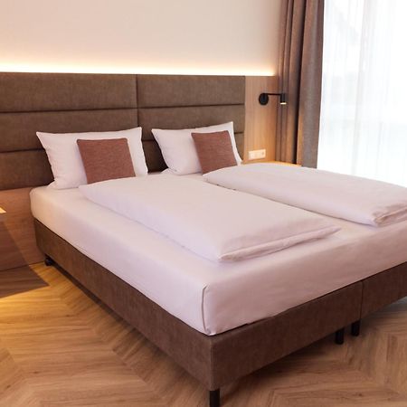 Hotel Wuebbel Spelle Екстер'єр фото