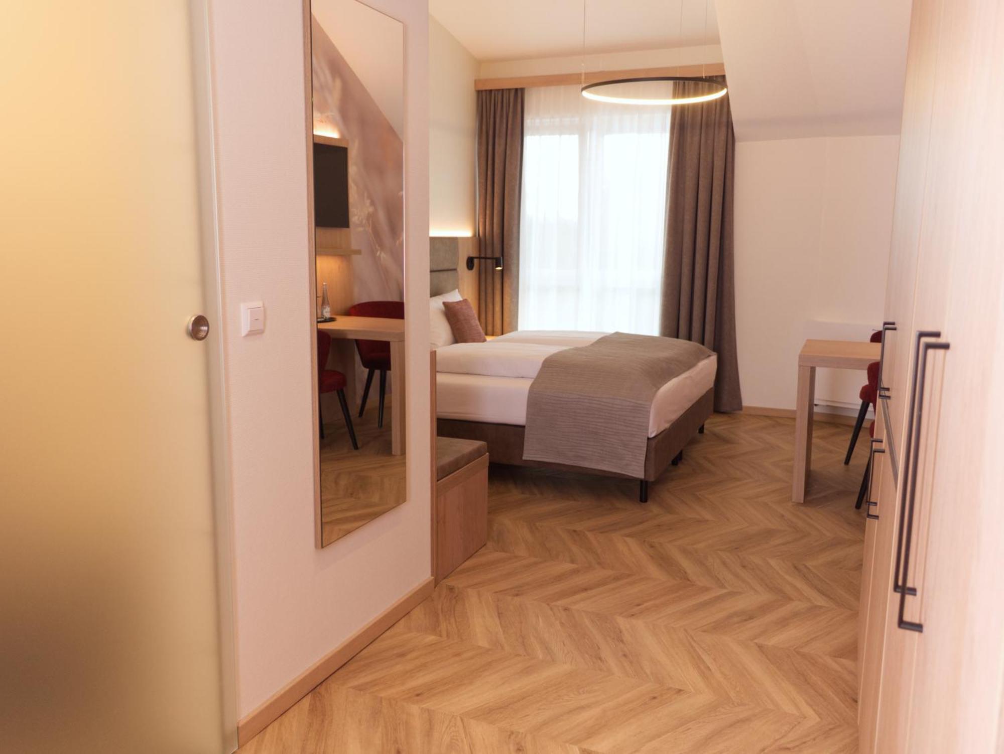 Hotel Wuebbel Spelle Екстер'єр фото