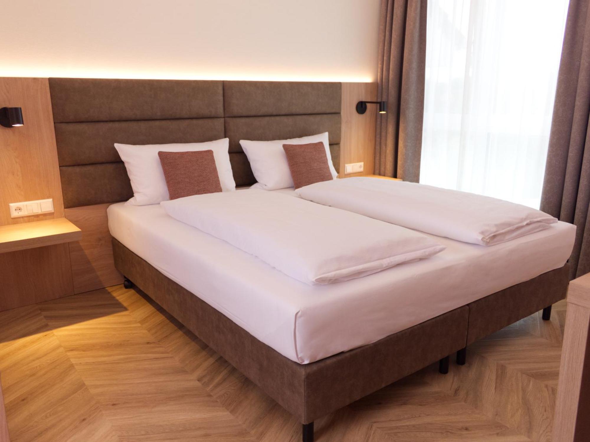 Hotel Wuebbel Spelle Екстер'єр фото