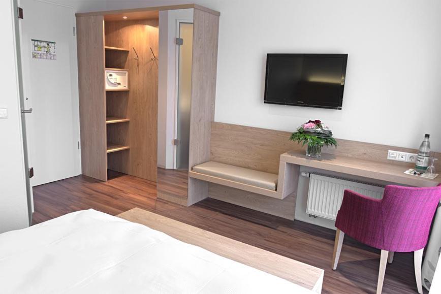Hotel Wuebbel Spelle Екстер'єр фото