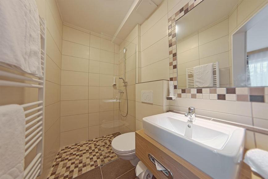 Hotel Wuebbel Spelle Екстер'єр фото