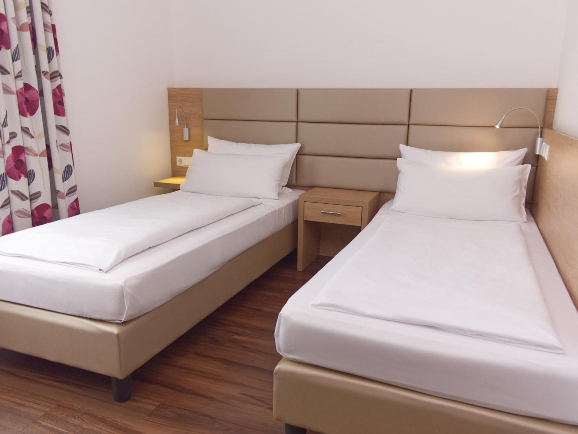 Hotel Wuebbel Spelle Екстер'єр фото